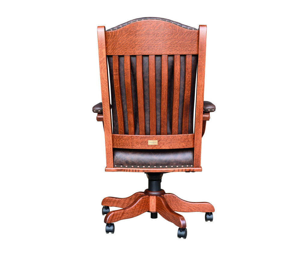 Desk Arm Chair