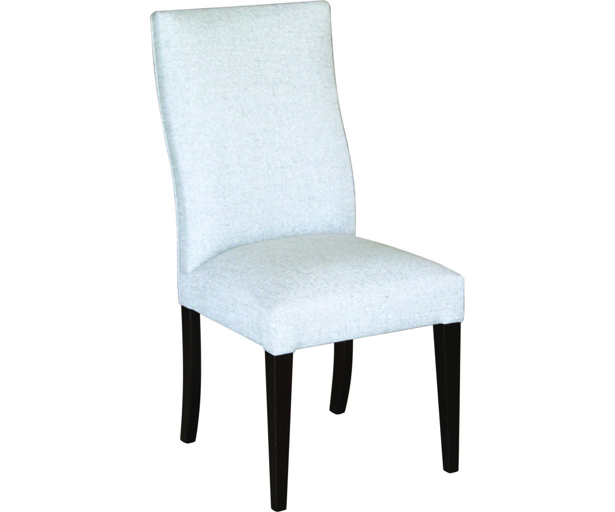EW style arm chair