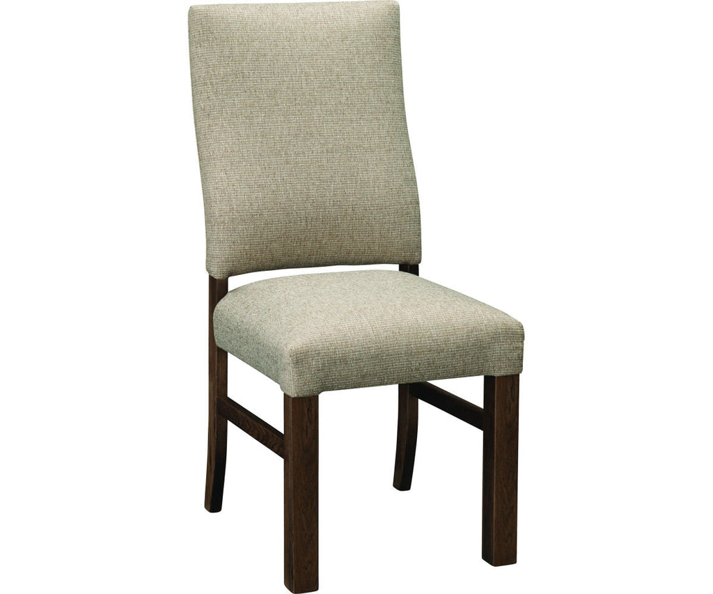 30" EW style barstool w/ swivel