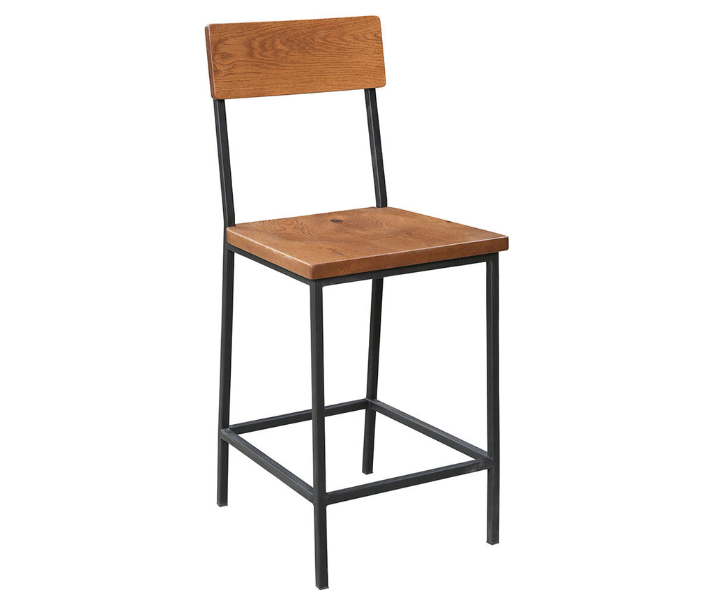 24" Superior style barchair
