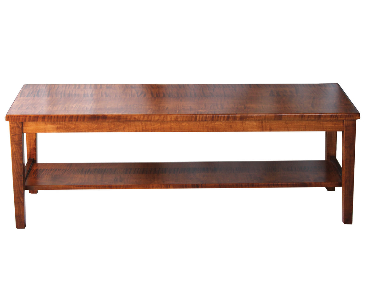 5' Carroll Bench