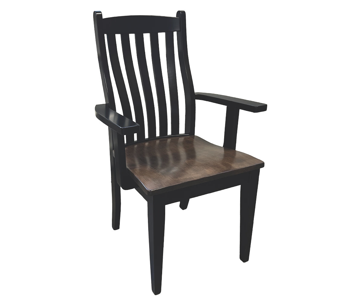 24" Martin barchair