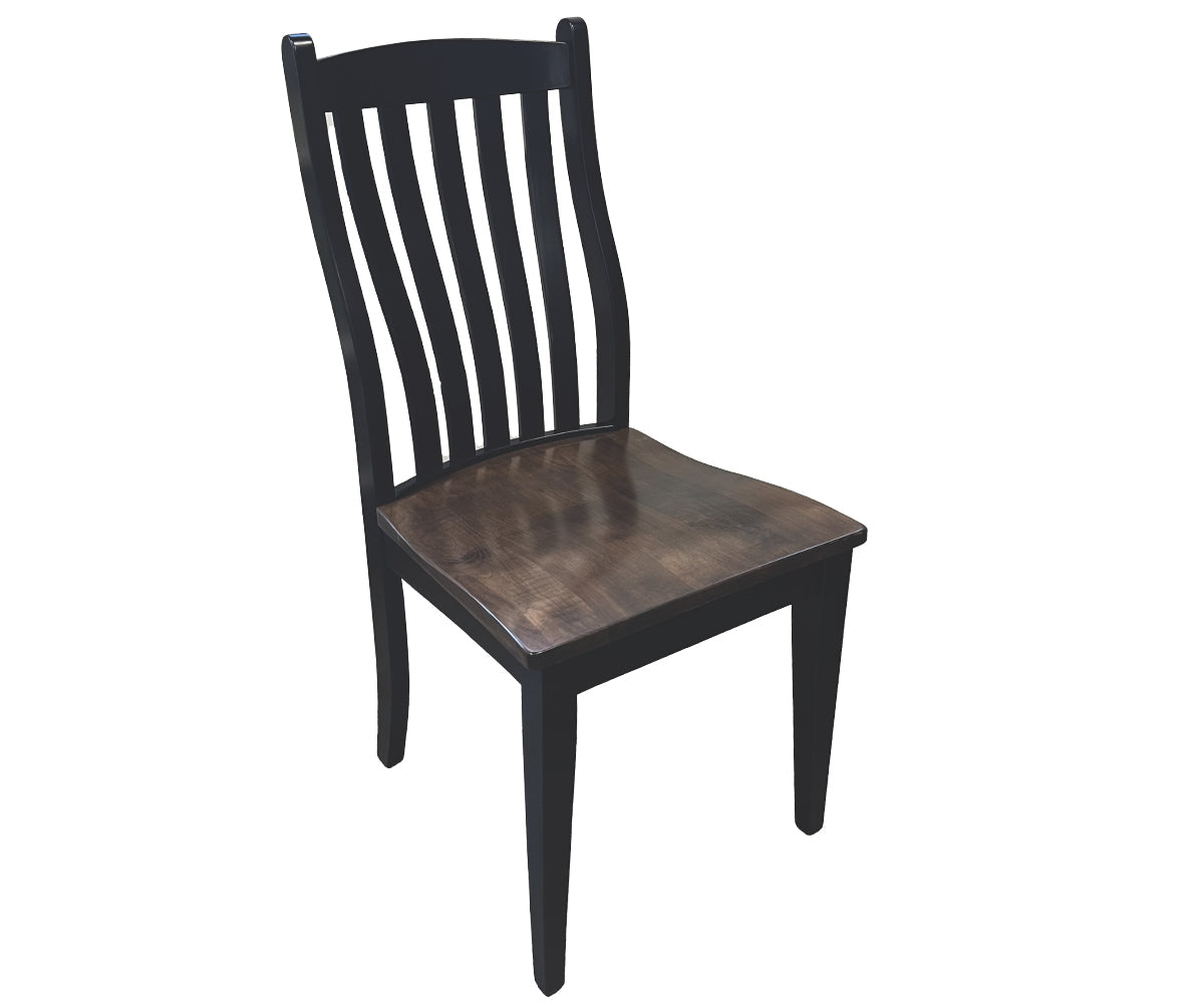 24" Martin style sw barstool