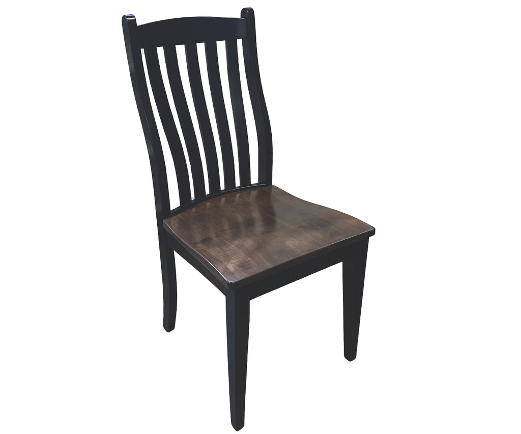 Martin style side chair