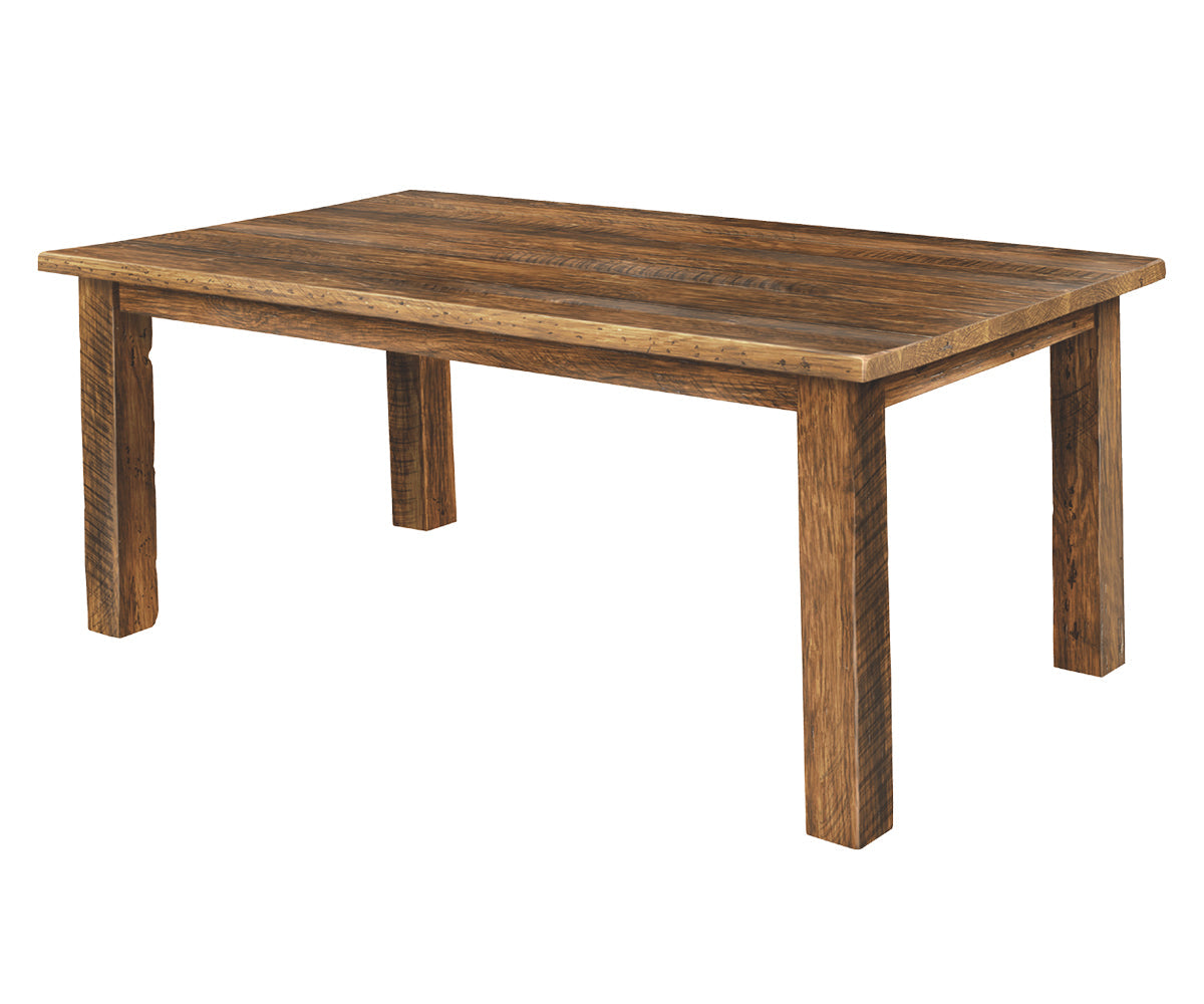 5' Silverton Bench