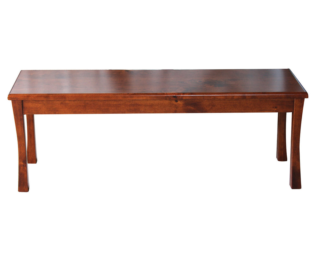 6' Woodbury Bench
