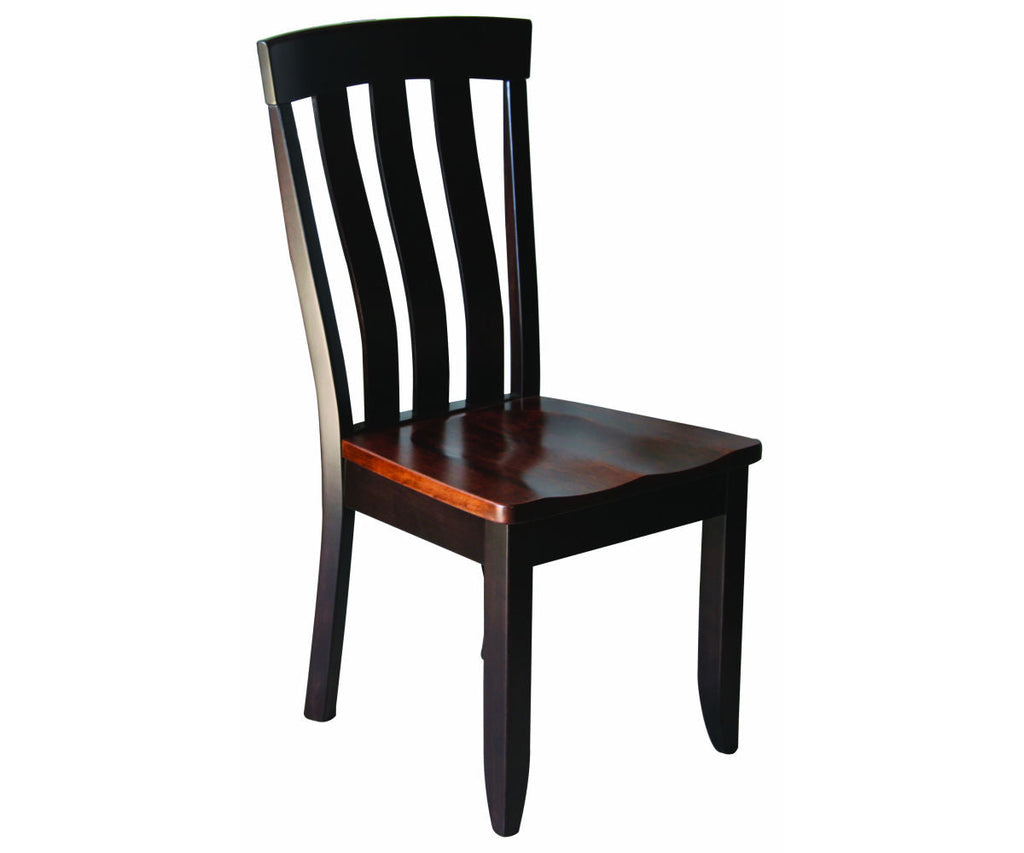 30"Franklin style barchair