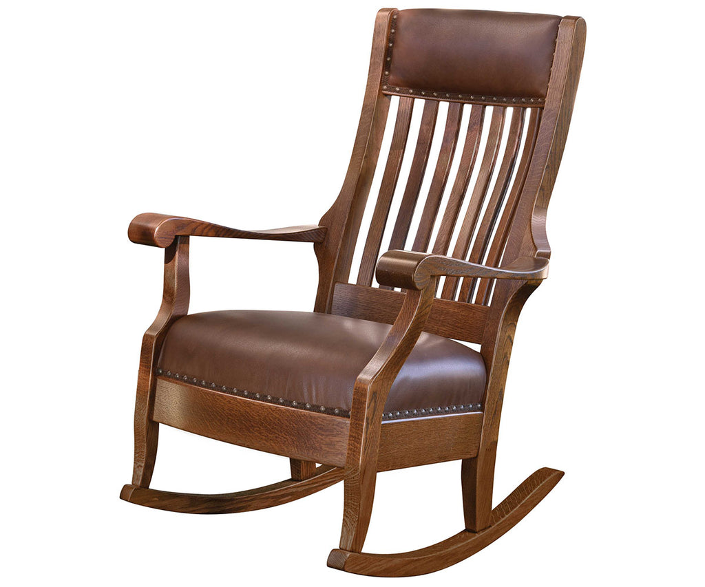 Grandma's Rocker