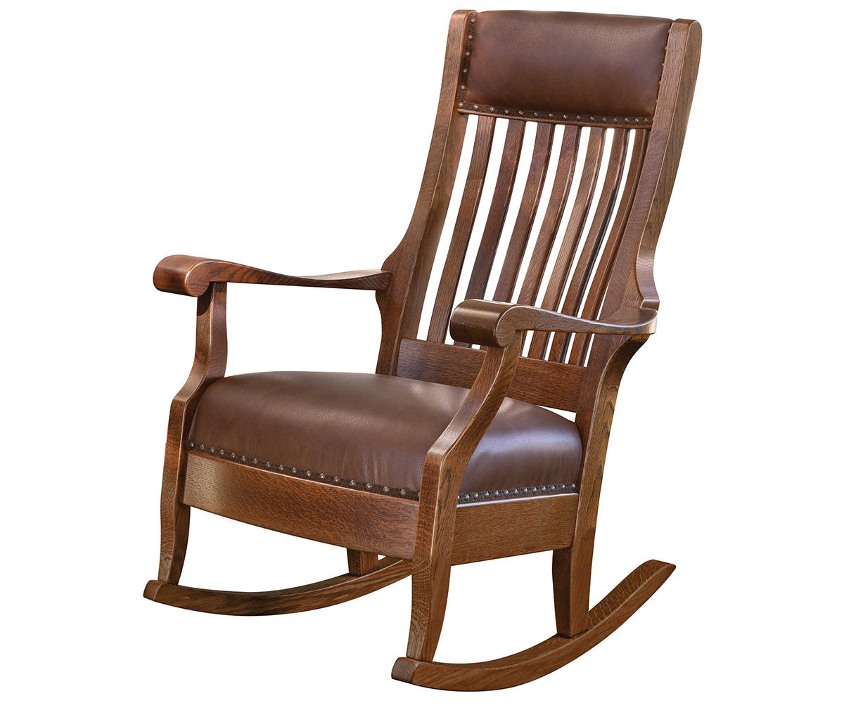 Grandma's Rocker