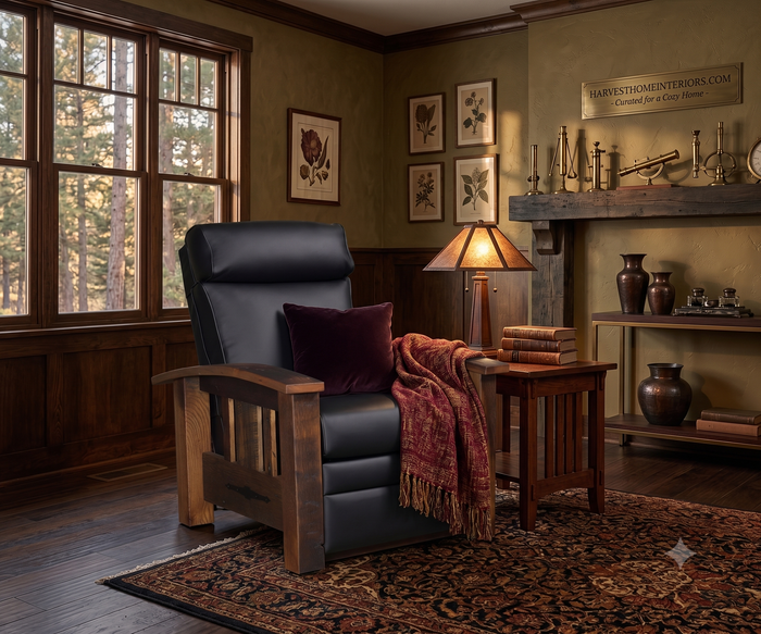 Recliners