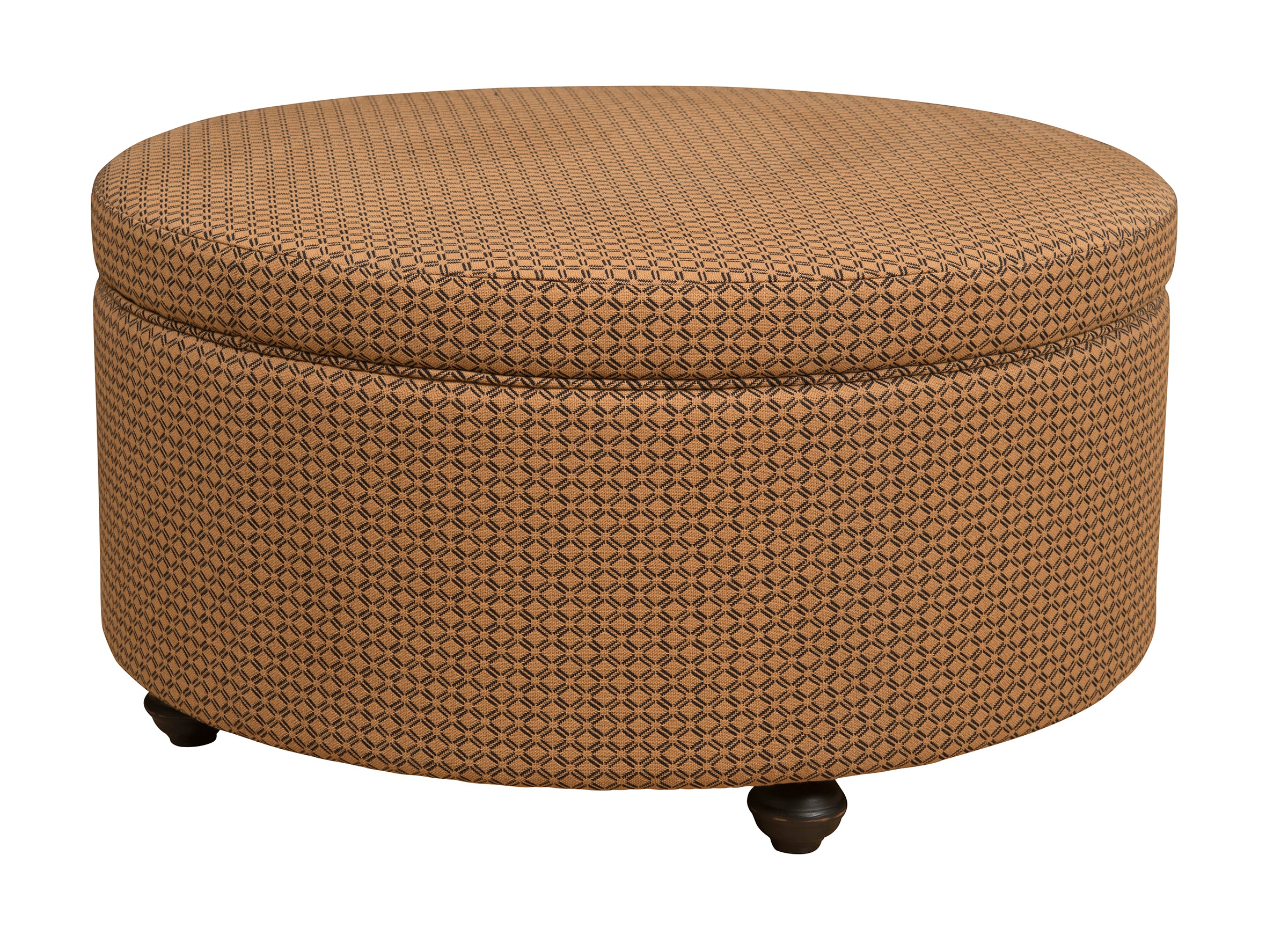 Granville Ottoman 36"