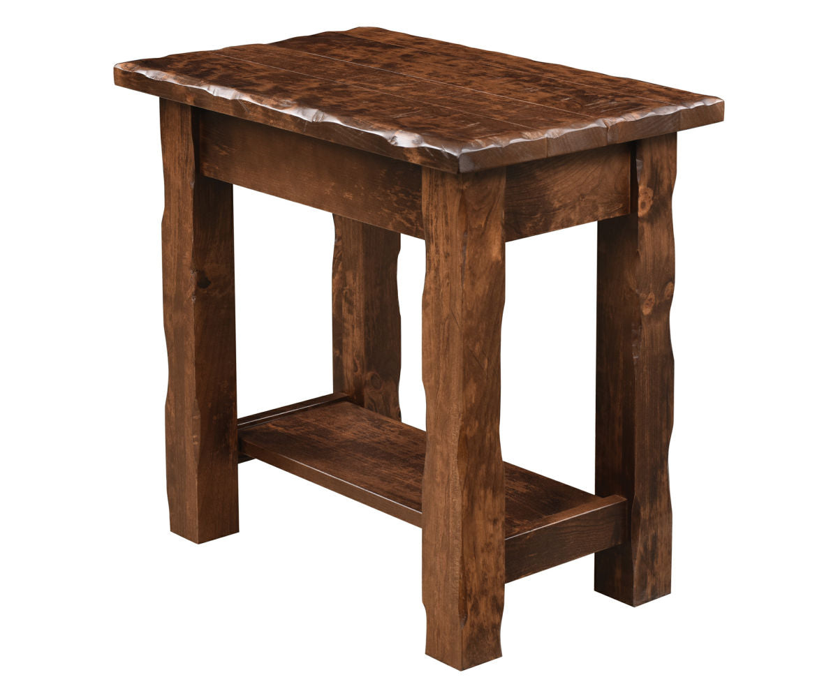Chair Side
