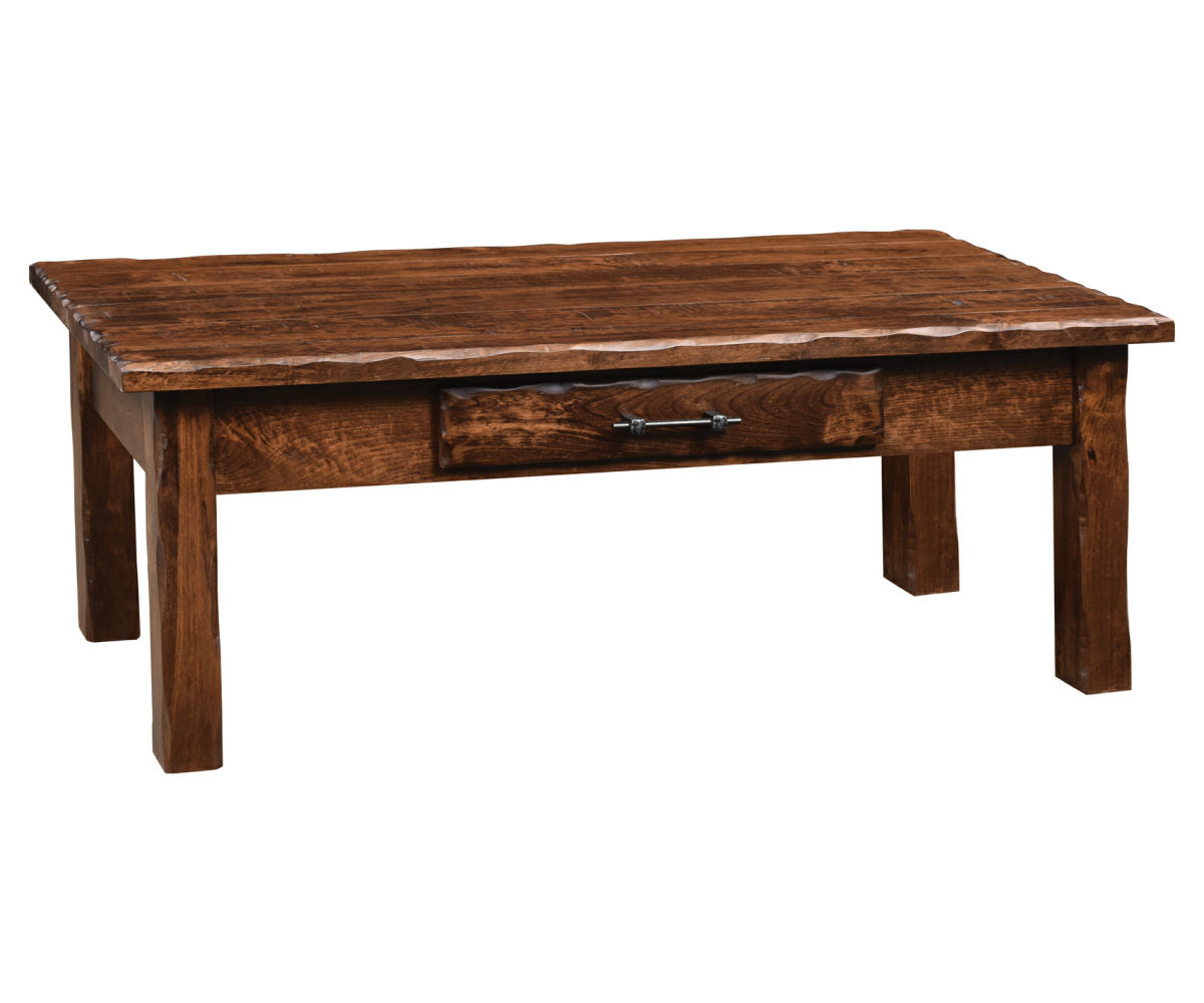 Coffee Table w/o Shelf