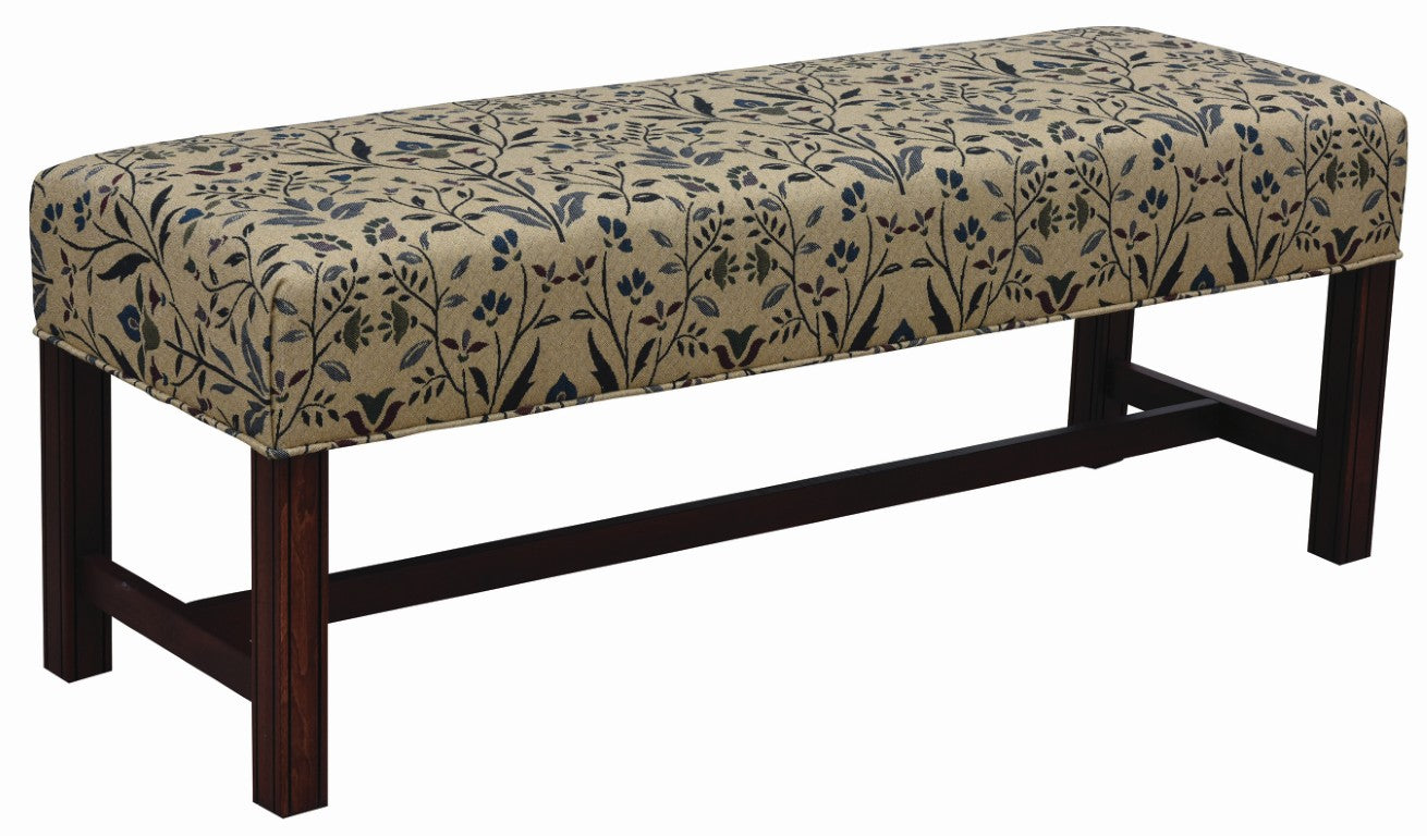 Footstool / Bench