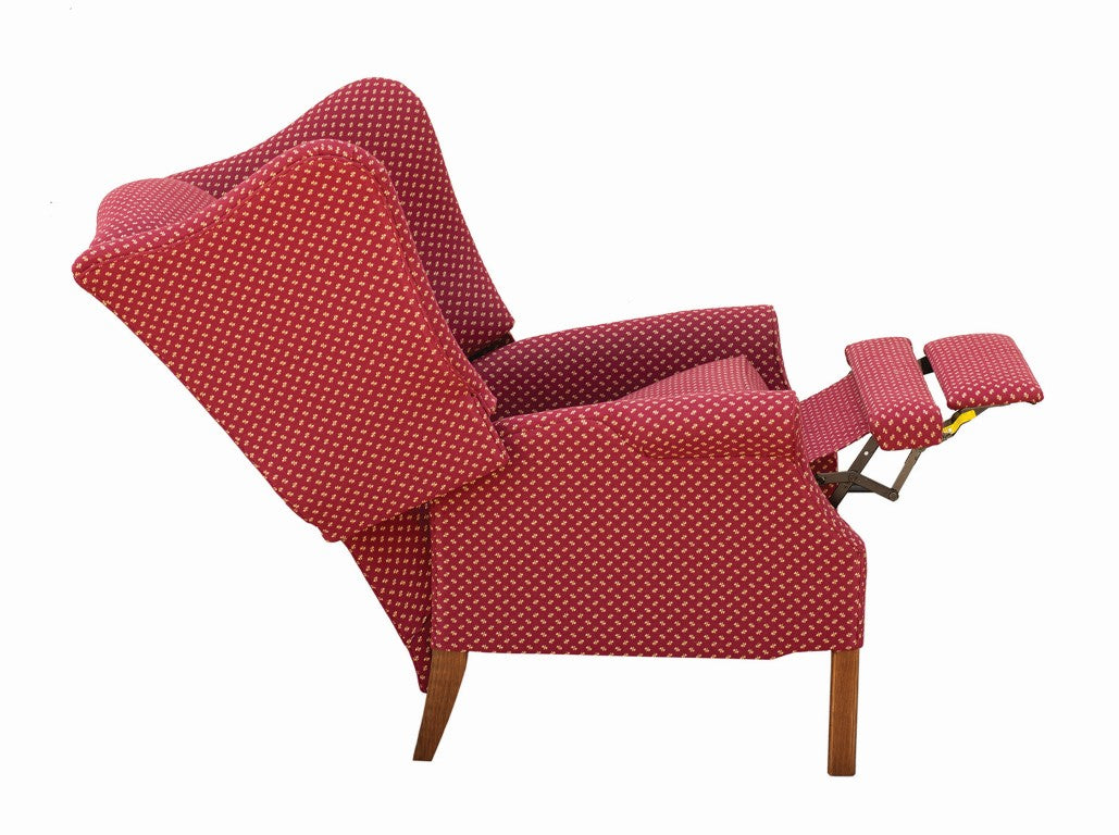 JB Recliner