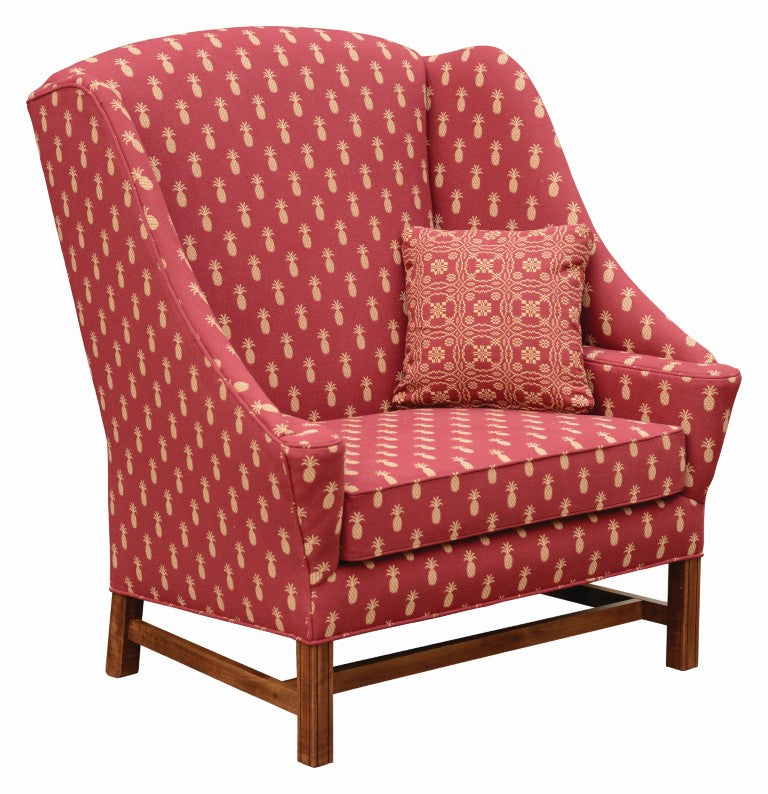 Cape Cod Chair & 1/2  42"