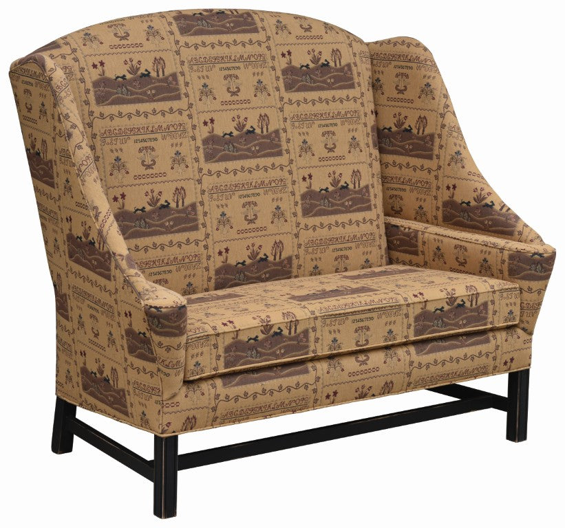 Cape Cod Settle 54 1/2"