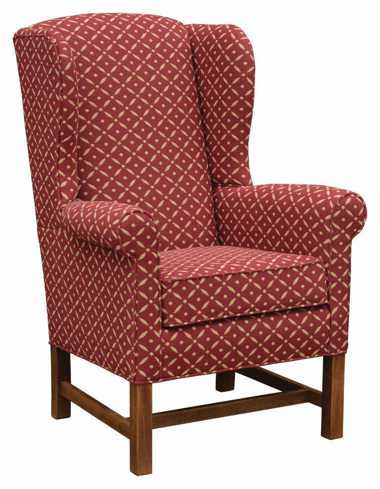 Laurel Ridge Wing Chair