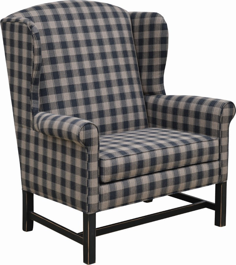 Laurel Ridge Chair & 1/2  42"