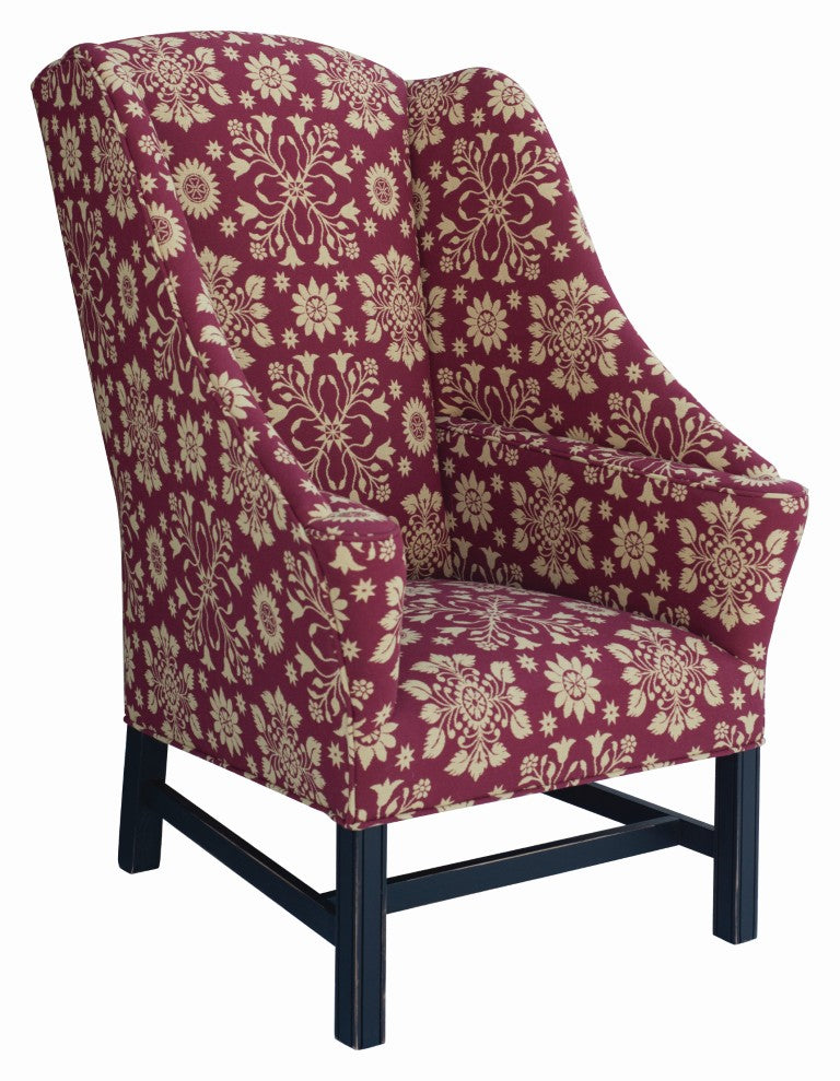 Millers Creek Wing Chair