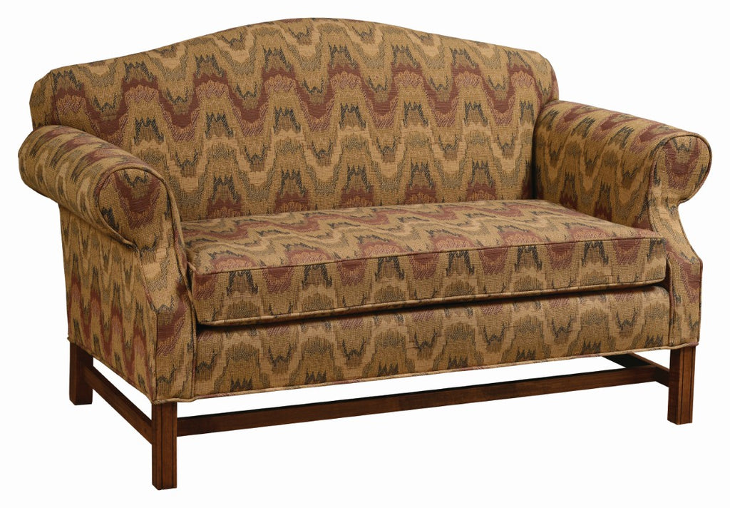 Stockbridge Loveseat 62"
