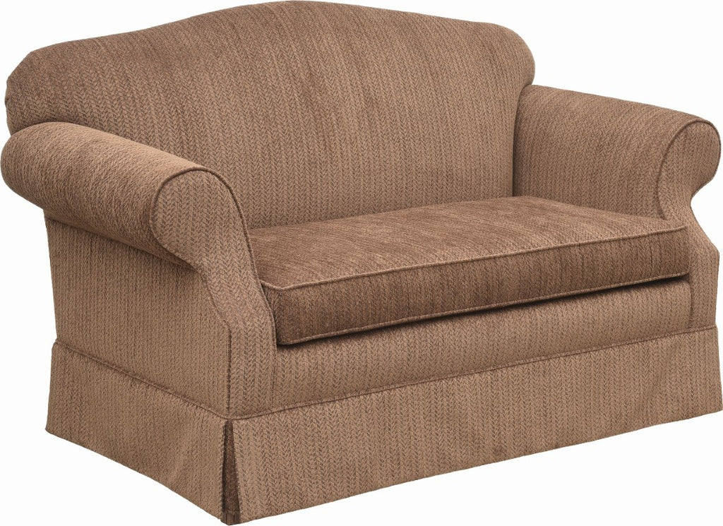 Stockbridge Loveseat 62"