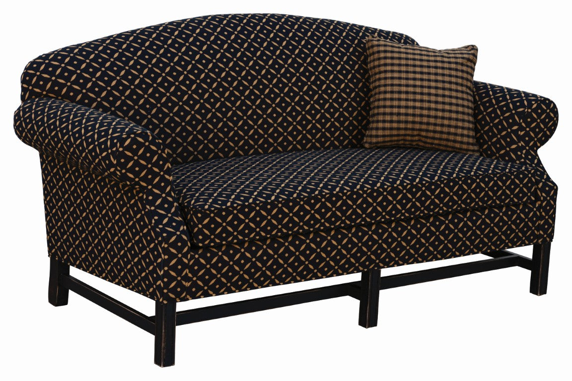 Stockbridge Sofa 72"