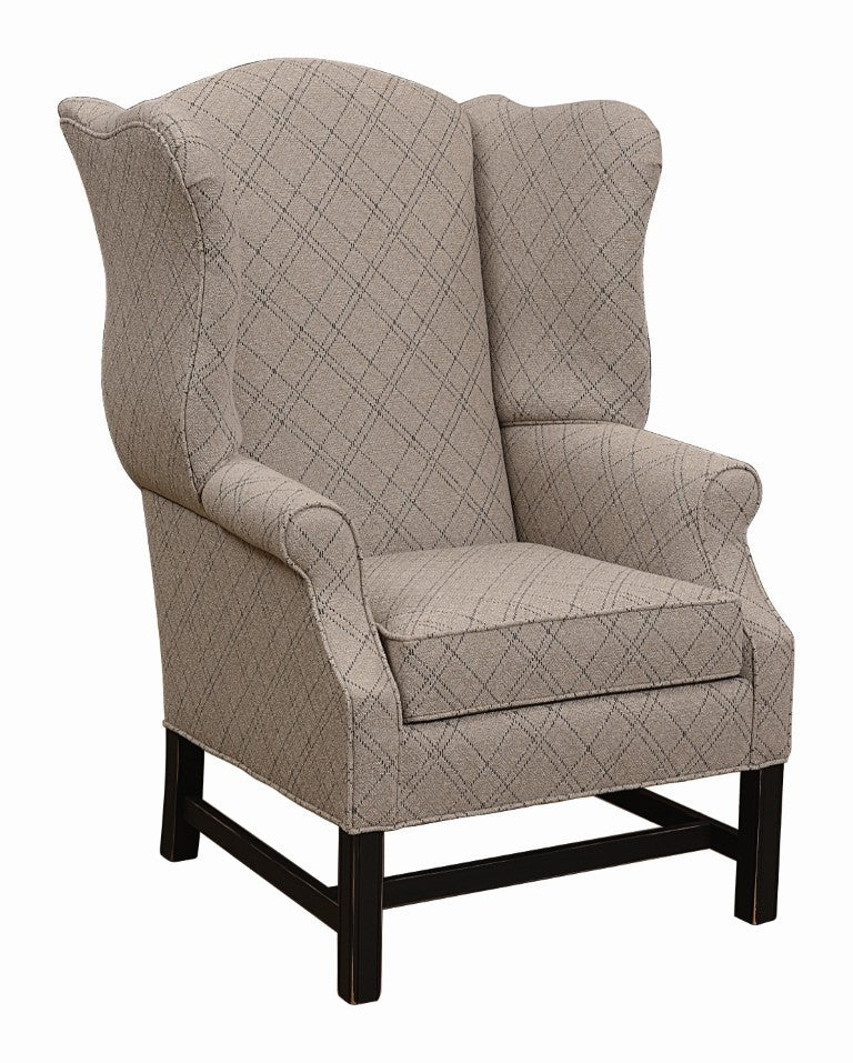 Southampton Wing Chair