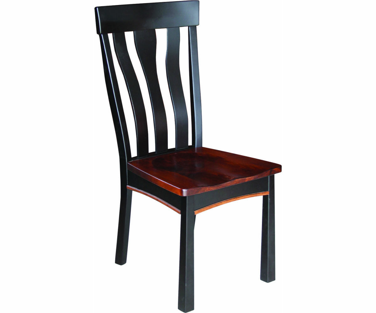 24" Linwood style barchair