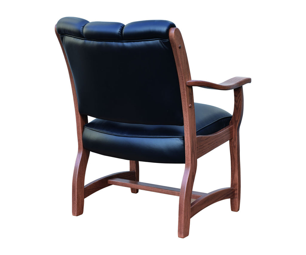 Midland Client Arm Chair