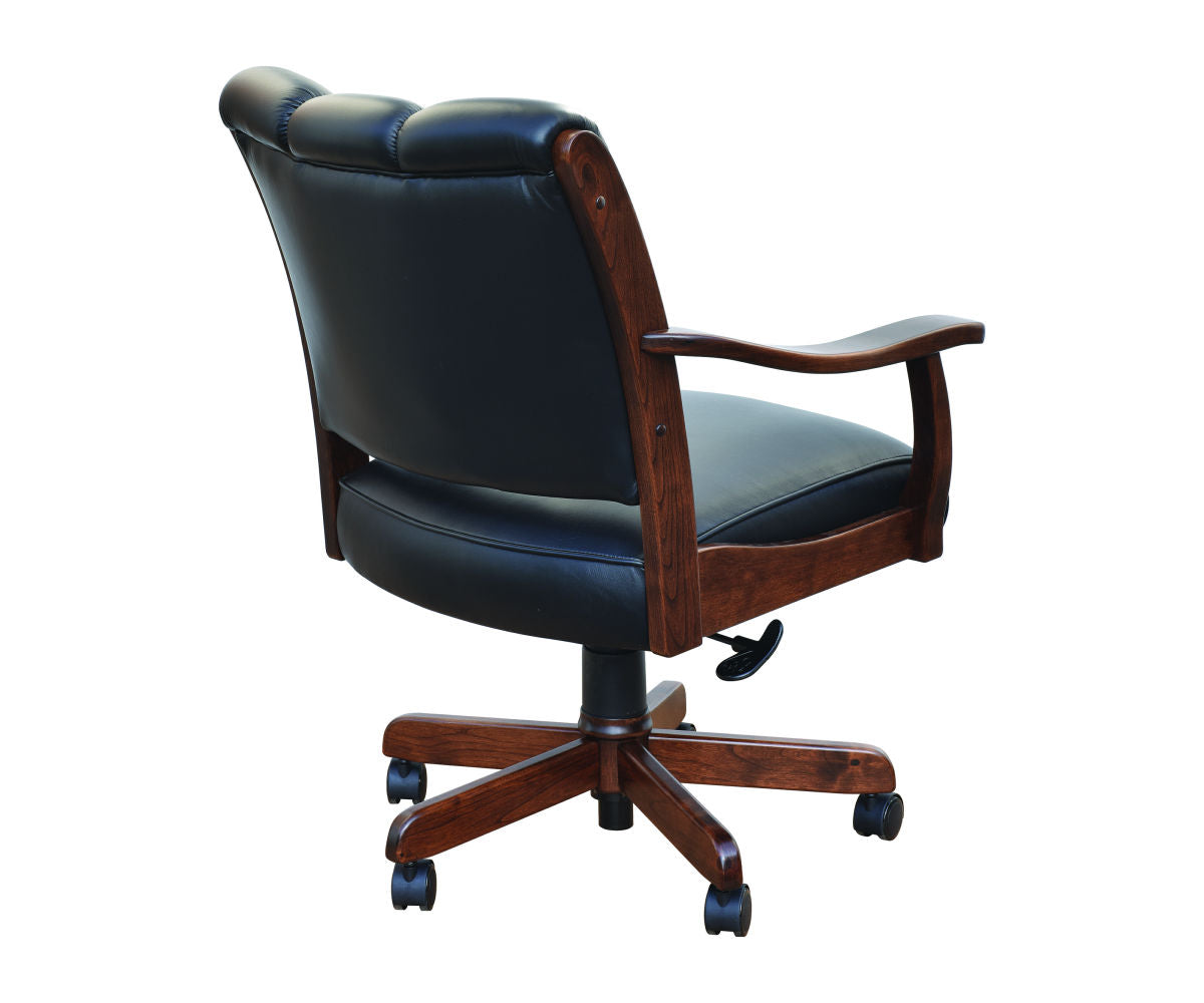 Midland Desk Arm Chair