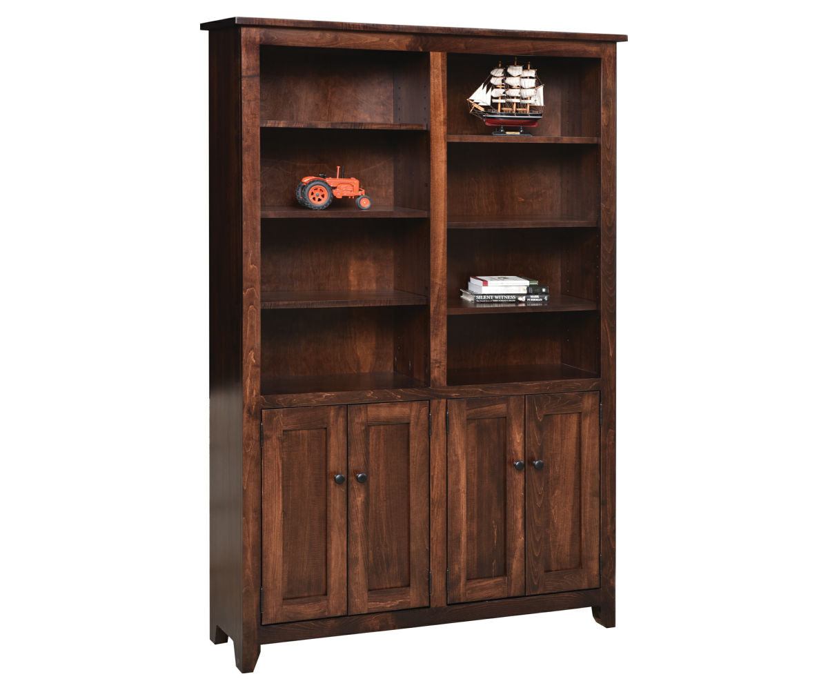 Open Bookcase