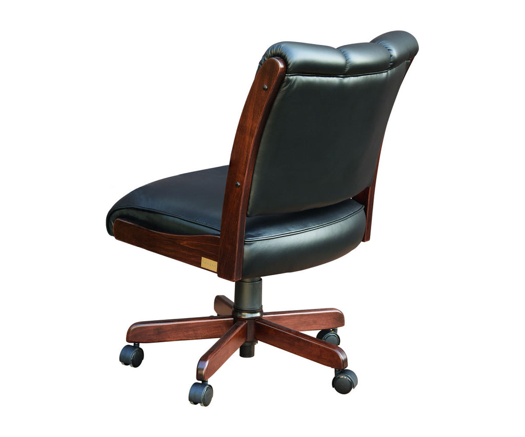Midland Desk Side Chair
