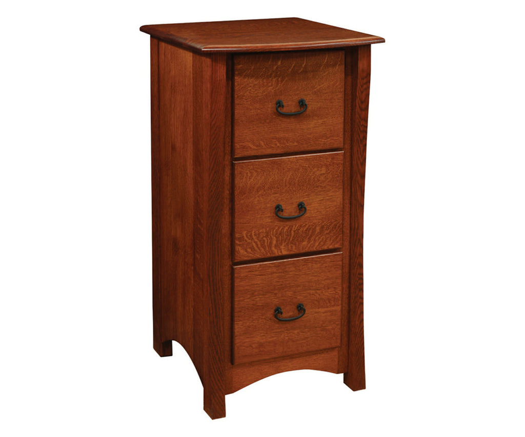 3 Drawer File Cabinet