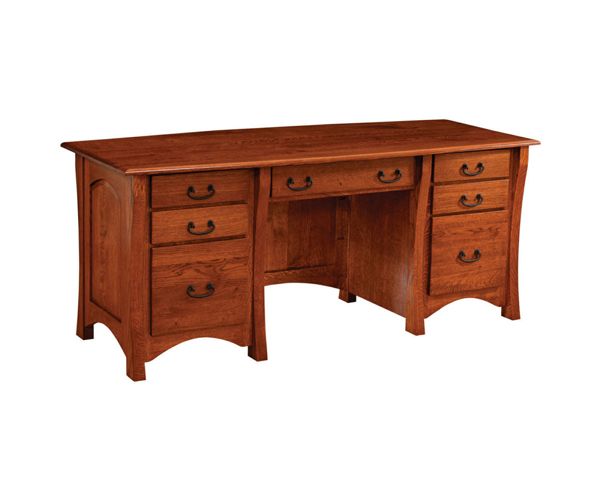 Executive Desk
