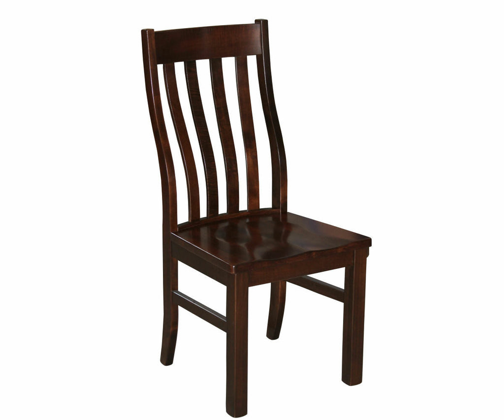 30" Memphis style swivel barstool