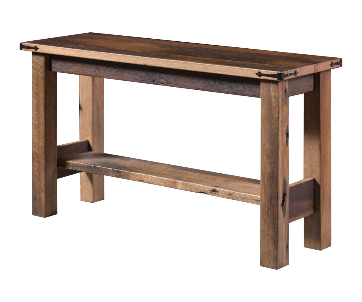 Kimbolton (1030 Series) Sofa Table