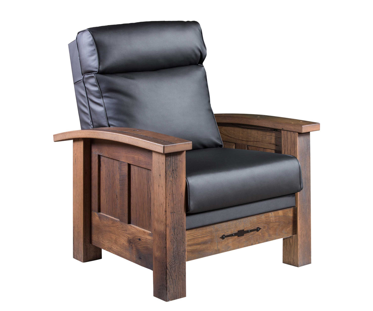 Kimbolton (1030 Series) Chair, Stationary A