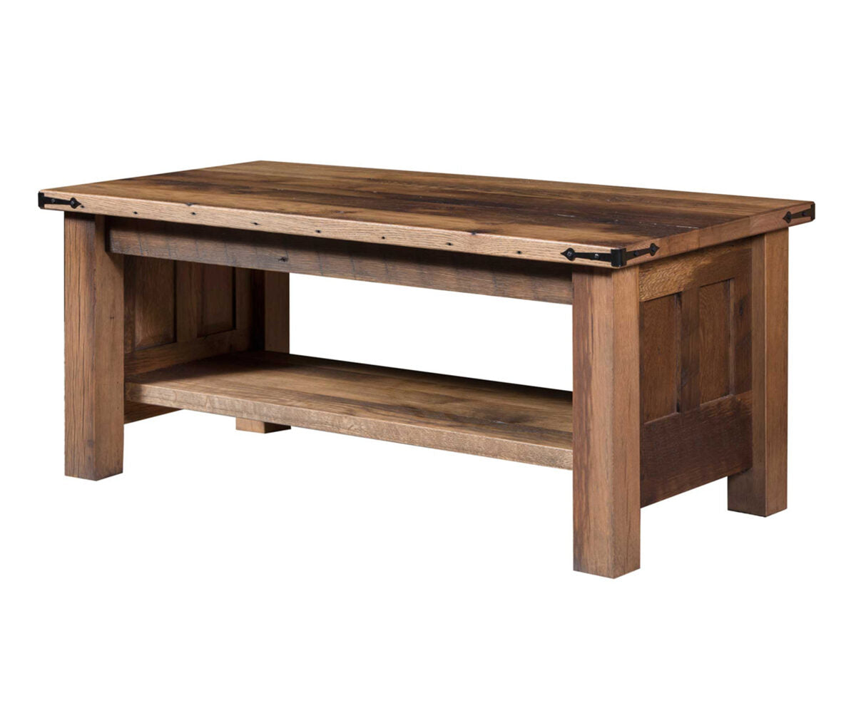 Kimbolton (1030 Series) Coffee Table