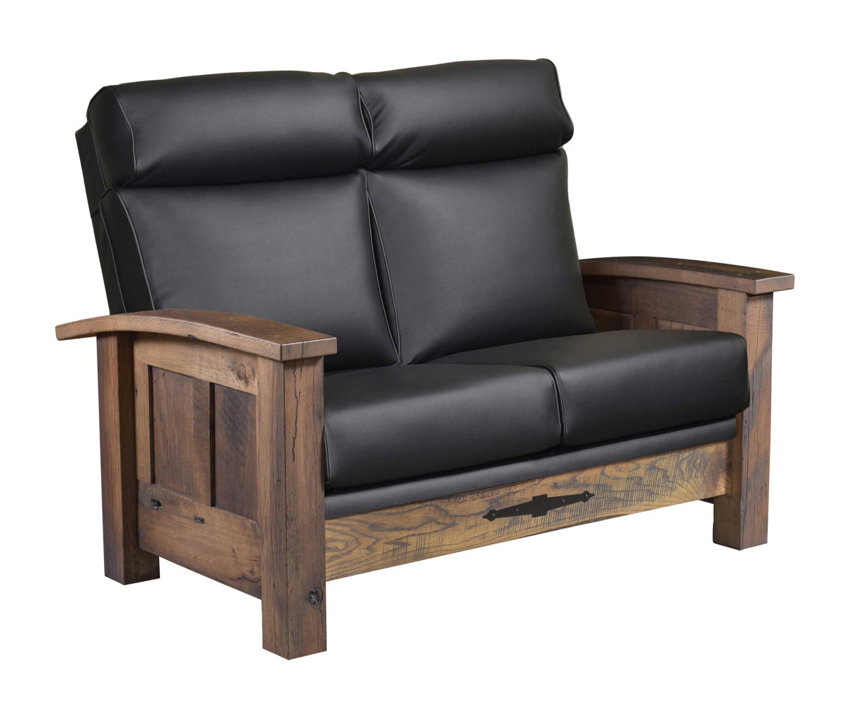 Kimbolton (1030 Series) Love Seat