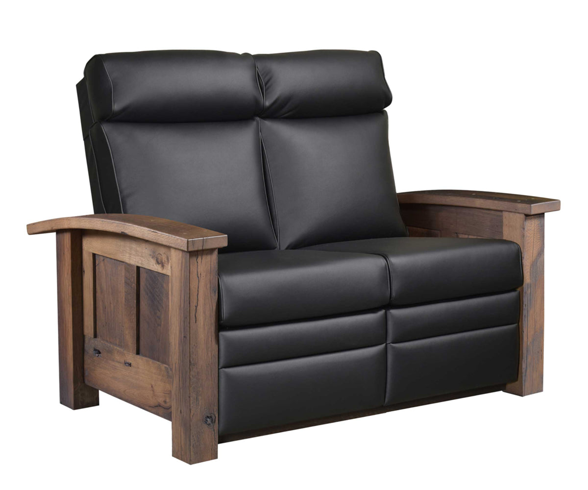 Kimbolton (1030 Series) Recliner Love Seat - Push Back Standard