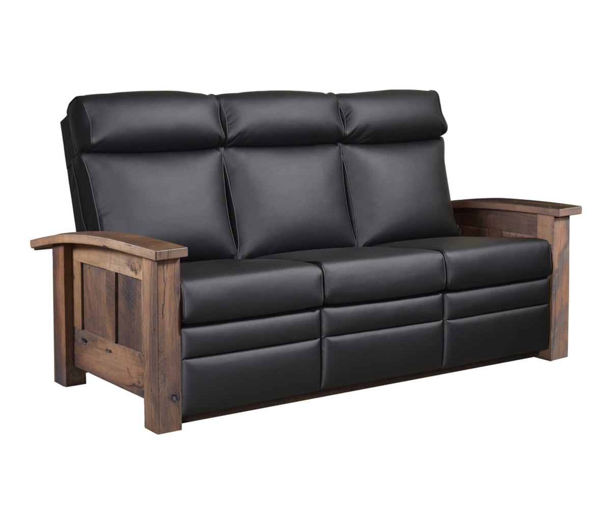 Kimbolton (1030 Series) Recliner Sofa - Push Back Standard