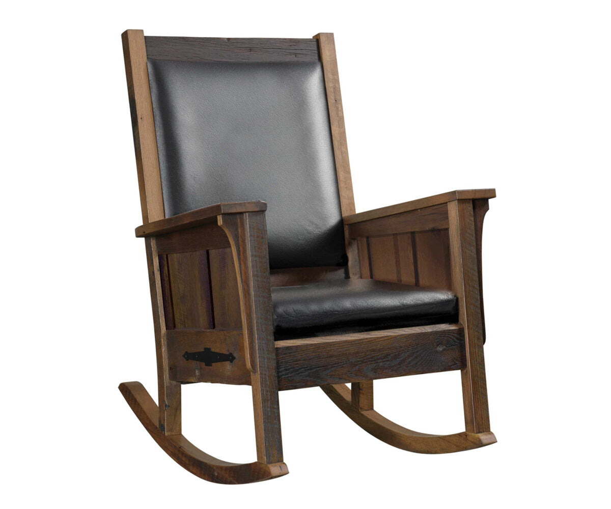 Kimbolton (1030 Series) Rocker