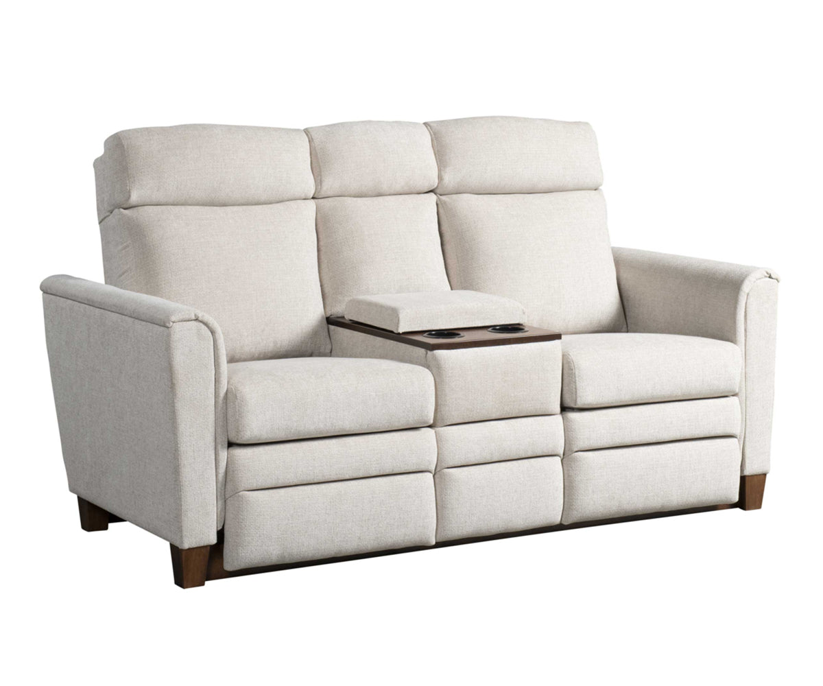 Recliner Sofa