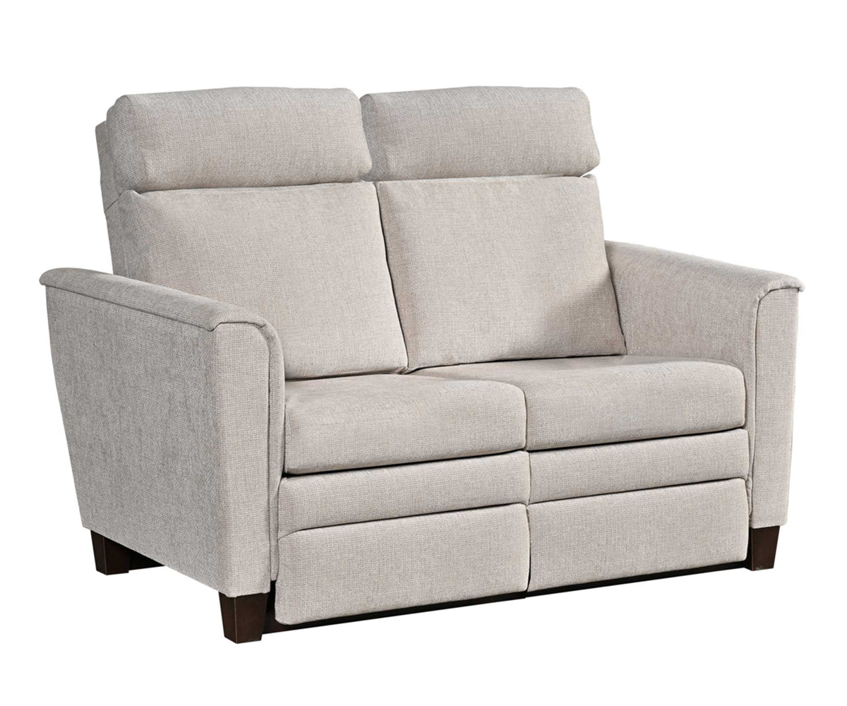 Recliner Love Seat