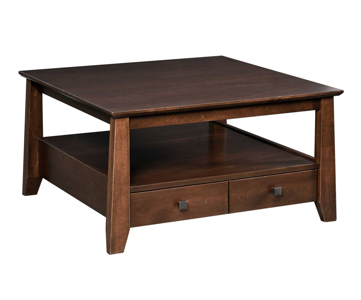 Square Coffee Table