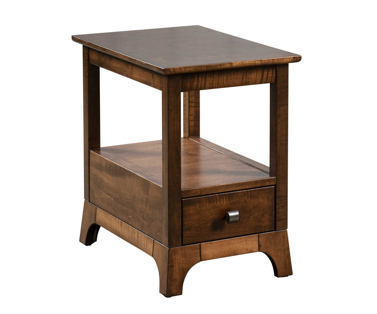 Chairside End Table