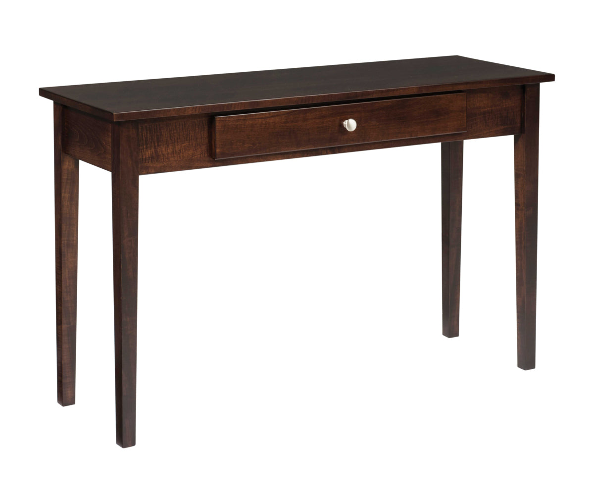Benedict (500 Series) Sofa Table W/Drawer