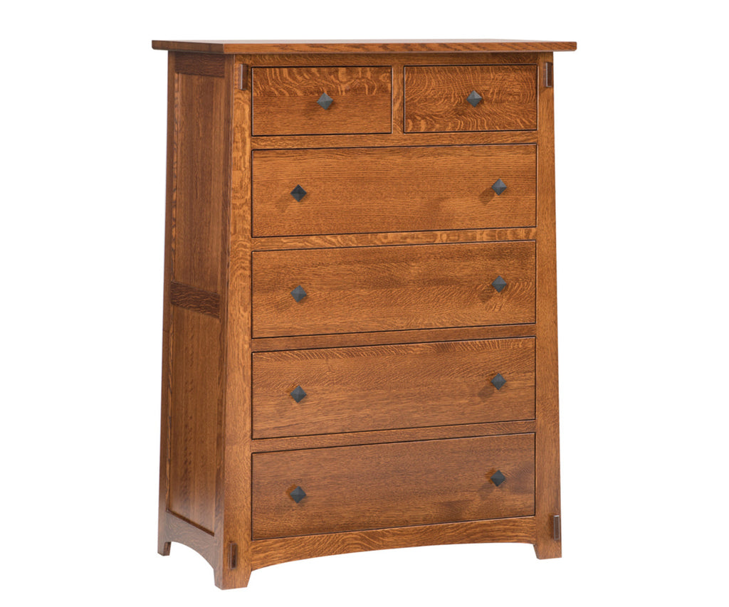 Olde Shaker Bedroom Set Component