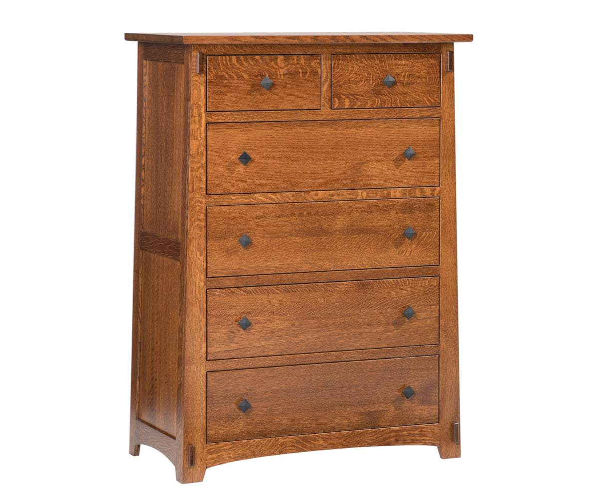Olde Shaker Bedroom Set Component
